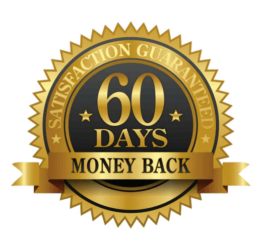 Stopwatt 60 Days 100% money back guarantee 