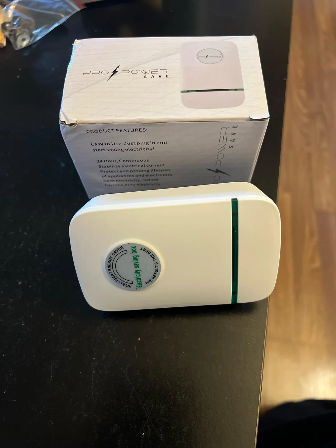 Stopwatt user Melisa H.