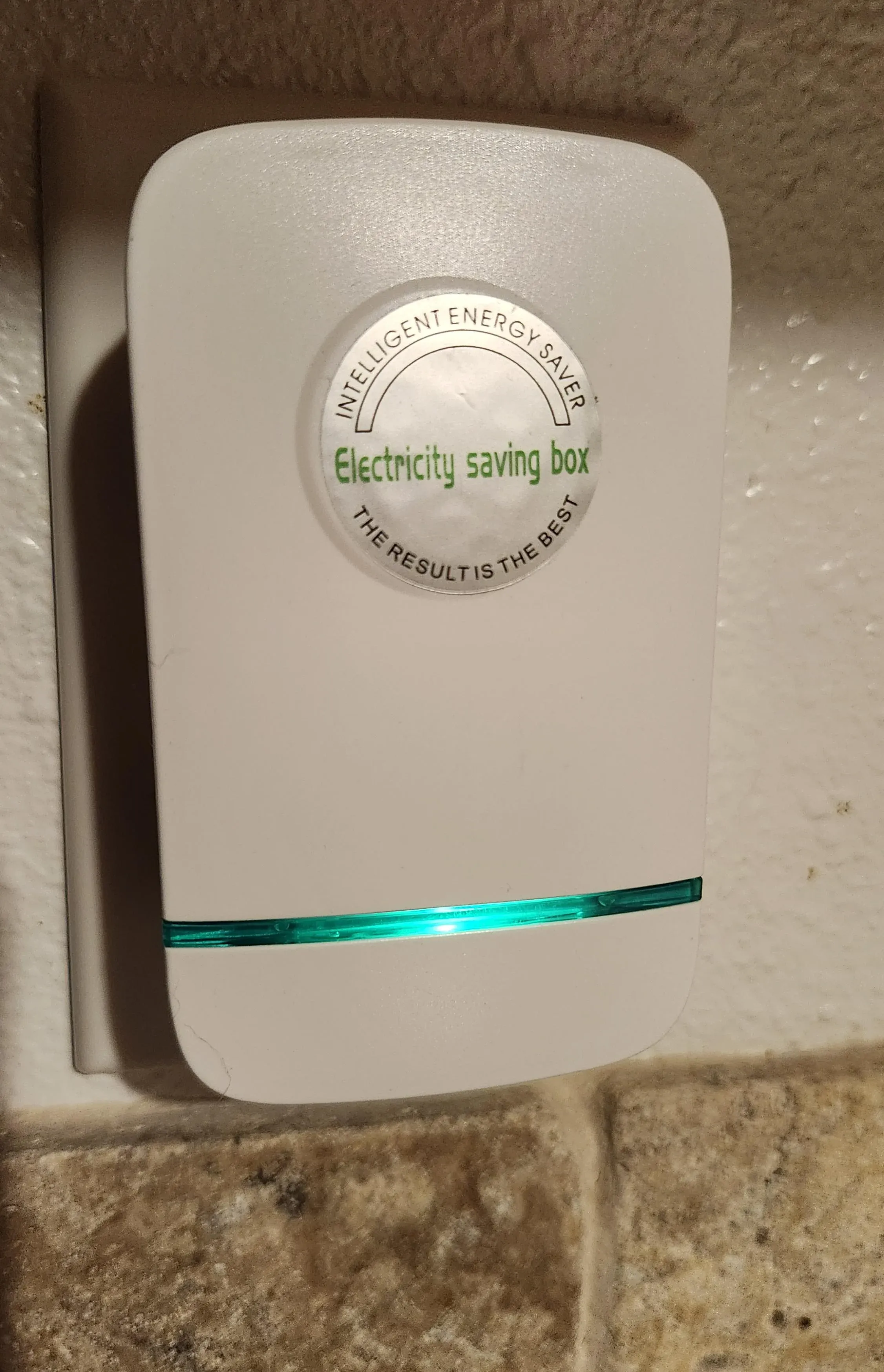 Stopwatt user Tammy S.
